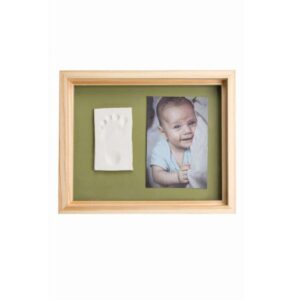 Baby Art Κορνίζα Αποτύπωμα Pure Frame