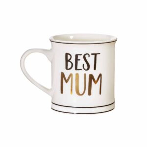 Sass & Belle Κούπα "Best Mum"